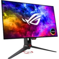 Игровой монитор ASUS ROG Swift OLED PG27AQDM - Изображение №2 — Chaika Market