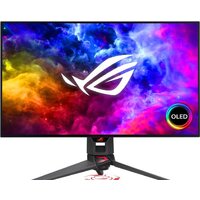 Игровой монитор ASUS ROG Swift OLED PG27AQDM — Chaika Market