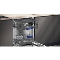 Встраиваемая посудомоечная машина Siemens iQ300 SN73HX48VE - Изображение №3 — Chaika Market
