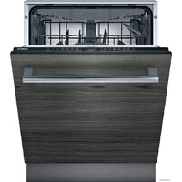 Встраиваемая посудомоечная машина Siemens iQ300 SN73HX48VE — Chaika Market