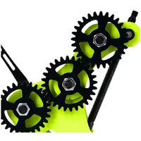 Трубогиб Helicon Dino New - Изображение №4 — Chaika Market