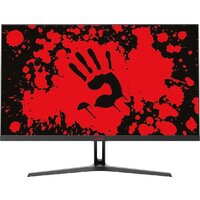 Игровой монитор A4Tech Bloody MN270F (черный) — Chaika Market