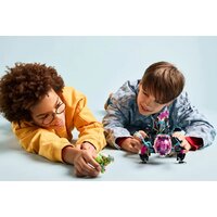 Конструктор LEGO DREAMZzz Матео против кибермозгового робота 71495 - Изображение №9 — Chaika Market