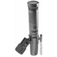 Проводной микрофон Октава МК-012 черный в пластм.кор. — Chaika Market