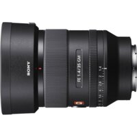 Объектив Sony FE 35 mm f/1.4 GM - Изображение №7 — Chaika Market