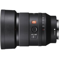Объектив Sony FE 35 mm f/1.4 GM - Изображение №6 — Chaika Market