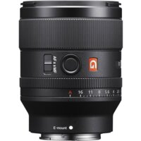 Объектив Sony FE 35 mm f/1.4 GM - Изображение №5 — Chaika Market
