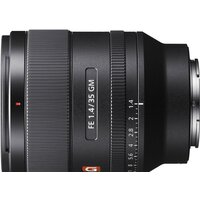 Объектив Sony FE 35 mm f/1.4 GM - Изображение №2 — Chaika Market