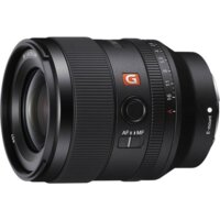 Объектив Sony FE 35 mm f/1.4 GM — Chaika Market