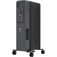 Масляный радиатор Royal Clima Ardea ROR-AR7-1500M — Chaika Market