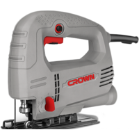 Электролобзик Crown CT15212 - Изображение №2 — Chaika Market