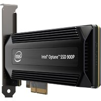 SSD Intel Optane 900P 280GB SSDPED1D280GAX1 - Изображение №2 — Chaika Market
