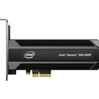 SSD Intel Optane 900P 280GB SSDPED1D280GAX1 — Chaika Market