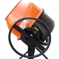 Бетономешалка ELAND EL-165 - Изображение №3 — Chaika Market