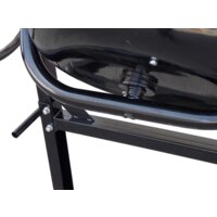 Бетономешалка ELAND EL-165 - Изображение №7 — Chaika Market