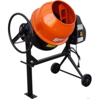 Бетономешалка ELAND EL-165 - Изображение №2 — Chaika Market
