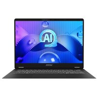 Ноутбук MSI Prestige 14 AI Evo C1MG-060XBY — Chaika Market