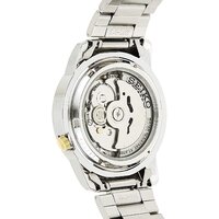 Наручные часы Seiko SNKK13J1 - Изображение №3 — Chaika Market