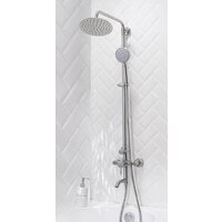 Душевая система  РМС SUS124-009DK-1 — Chaika Market