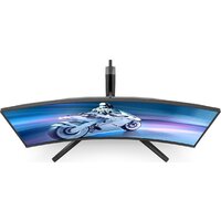 Игровой монитор Philips Evnia 34M2C6500/00 - Изображение №4 — Chaika Market