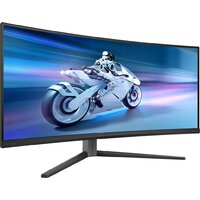 Игровой монитор Philips Evnia 34M2C6500/00 - Изображение №2 — Chaika Market