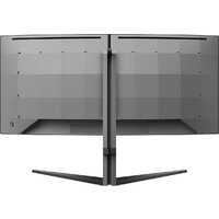 Игровой монитор Philips Evnia 34M2C6500/00 - Изображение №5 — Chaika Market
