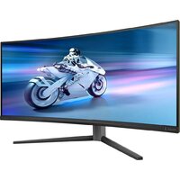 Игровой монитор Philips Evnia 34M2C6500/00 - Изображение №3 — Chaika Market