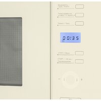 Микроволновая печь MAUNFELD MBMO.25.7GBG - Изображение №3 — Chaika Market