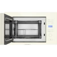 Микроволновая печь MAUNFELD MBMO.25.7GBG - Изображение №2 — Chaika Market