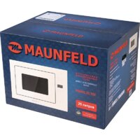 Микроволновая печь MAUNFELD MBMO.25.7GBG - Изображение №10 — Chaika Market