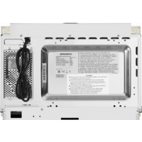 Микроволновая печь MAUNFELD MBMO.25.7GBG - Изображение №8 — Chaika Market