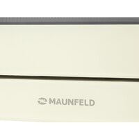 Микроволновая печь MAUNFELD MBMO.25.7GBG - Изображение №5 — Chaika Market