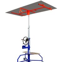 Домкрат для гипсокартона DLT PLAC 450 — Chaika Market