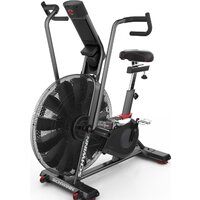Велотренажер Schwinn Airdyne AD8 - Изображение №4 — Chaika Market