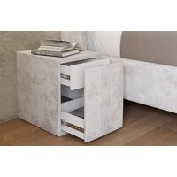 Тумба Мебельград Севилья (тиффани бежевый) - Изображение №6 — Chaika Market