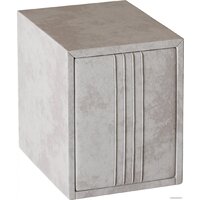 Тумба Мебельград Севилья (тиффани бежевый) — Chaika Market