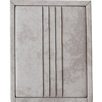 Тумба Мебельград Севилья (тиффани бежевый) - Изображение №2 — Chaika Market