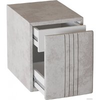 Тумба Мебельград Севилья (тиффани бежевый) - Изображение №4 — Chaika Market