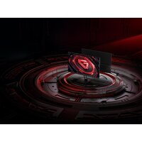 Игровой монитор Xiaomi Gaming Monitor G24i P24FCA-RGGL (международная версия) - Изображение №9 — Chaika Market