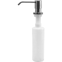 Кухонная мойка Roxen Simple 560220-45 - Изображение №11 — Chaika Market