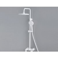 Душевая система  Wasserkraft A18501 - Изображение №2 — Chaika Market