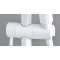 Душевая система  Wasserkraft A18501 - Изображение №6 — Chaika Market