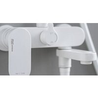 Душевая система  Wasserkraft A18501 - Изображение №7 — Chaika Market