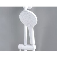 Душевая система  Wasserkraft A18501 - Изображение №5 — Chaika Market