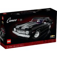 Конструктор LEGO Icons 10304 Chevrolet Camaro Z28 — Chaika Market