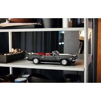 Конструктор LEGO Icons 10304 Chevrolet Camaro Z28 - Изображение №13 — Chaika Market