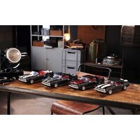 Конструктор LEGO Icons 10304 Chevrolet Camaro Z28 - Изображение №10 — Chaika Market