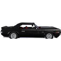 Конструктор LEGO Icons 10304 Chevrolet Camaro Z28 - Изображение №6 — Chaika Market