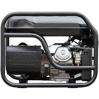 Бензиновый генератор Hyundai HHY 10850FEB-ATS - Изображение №5 — Chaika Market