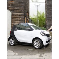 Мойка высокого давления Karcher K 4 Classic Car 1.679-422.0 - Изображение №6 — Chaika Market